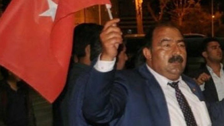 AK Parti Cizre eski İlçe Başkanı Cihan Güven'in kardeş Tahir Güven'i kim öldürdü? Tutuklanan Emin Kalkan'ın ifadesi ortaya çıktı