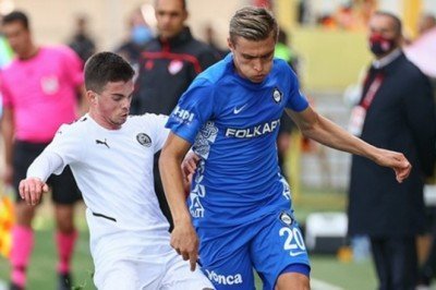 Altay 4-2 Manisa FK (MAÇ SONUCU - ÖZET)