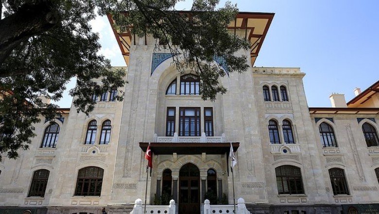 Ankara Valiliği duyurdu! Hafta sonu da açık olacak! Hangi Nüfus müdürlükleri hizmet verecek?