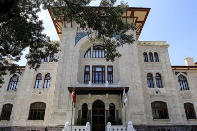 Ankara Valiliği duyurdu! Hafta sonu da açık olacak! Hangi Nüfus müdürlükleri hizmet verecek?