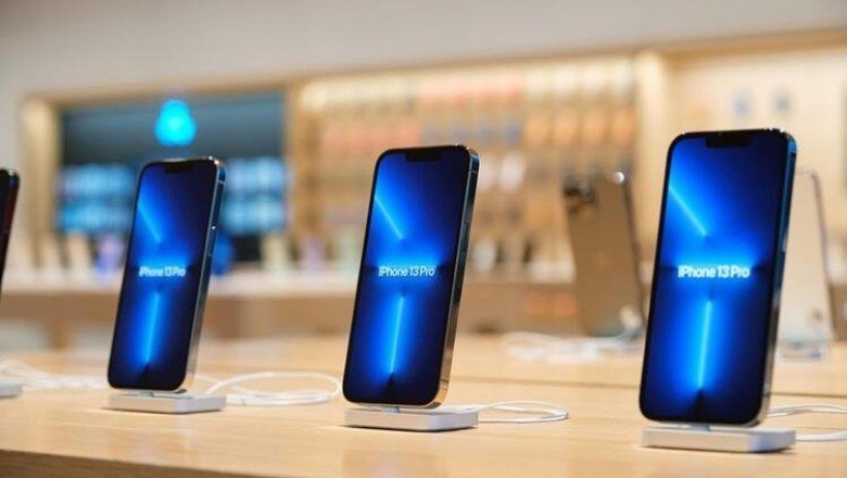 Apple satışlara zamlı başladı! İşte zamlı iPhone fiyatları