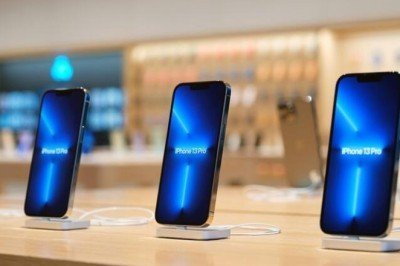 Apple satışlara zamlı başladı! İşte zamlı iPhone fiyatları