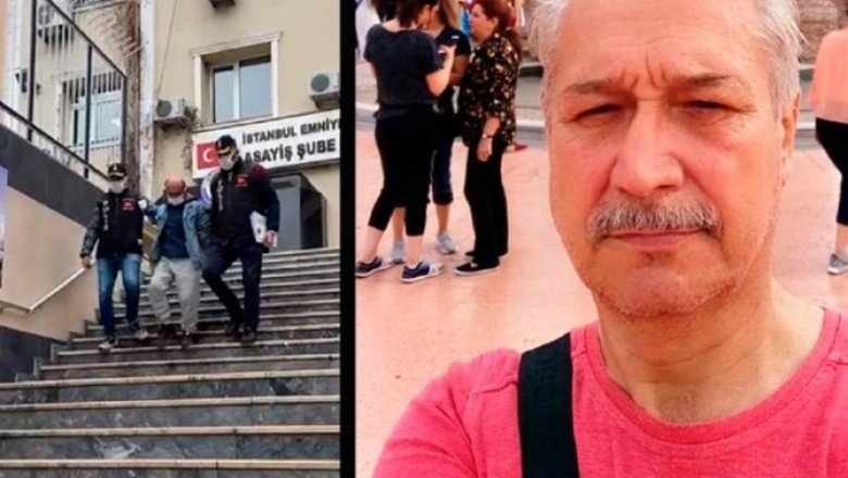 Arkadaşını ‘küfürleşme’ yüzünden öldürdü! Cinayeti sohbet arasında ağzından kaçırdı