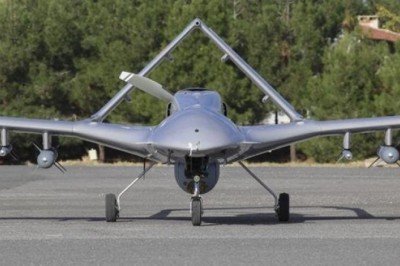 Bayraktar TB2 Somali semalarında! Türk SİHA'sı hayranlıkla takip ediliyor