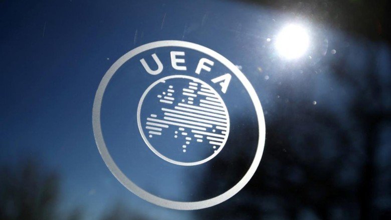 Beşiktaş ve Fenerbahçe kaybetti Galatasaray kazandı! İşte ülke puanı sıralamasında son durum...