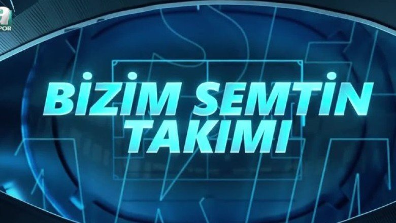 Bizim Semtin Takımı: Yücespor (10/12/2021)