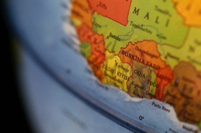 Burkina Faso'da yeni Başbakan Lassina Zerbo oldu