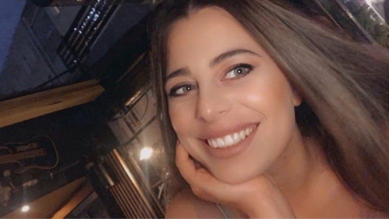 Çıplak fotoğraflarını bilirkişi buldu! Sevgili katili genç kadından mahkemeye damga vuran savunma: Cezaevindeyim ama yaşıyorum