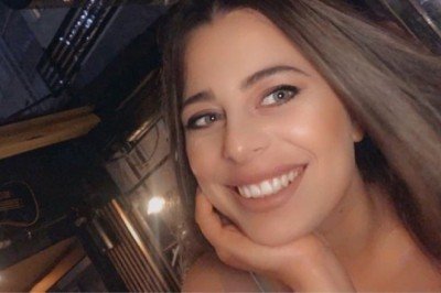 Çıplak fotoğraflarını bilirkişi buldu! Sevgili katili genç kadından mahkemeye damga vuran savunma: Cezaevindeyim ama yaşıyorum