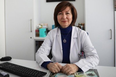 COVID19 hastalığını ağır geçirenler takip edilmeli