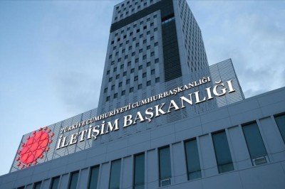 Cumhurbaşkanlığı İletişim Başkanlığınca düzenlenecek Stratcom Summit '21 bugün başlayacak