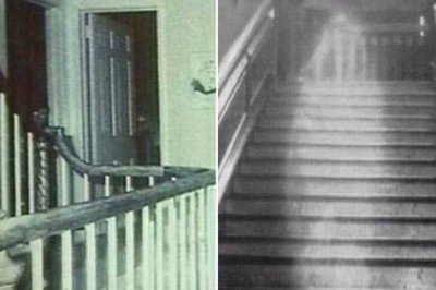 Denizde verdikleri poza bakınca şoke oldular! Bilim insanları açıklayamadı