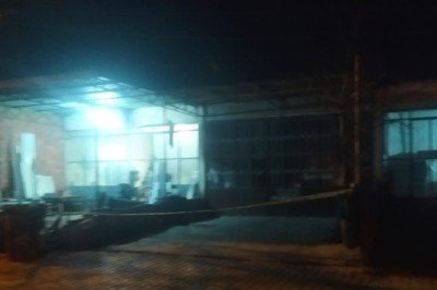 Denizli’de kahreden olay: Kızını şiddetten korumaya çalışırken öldü