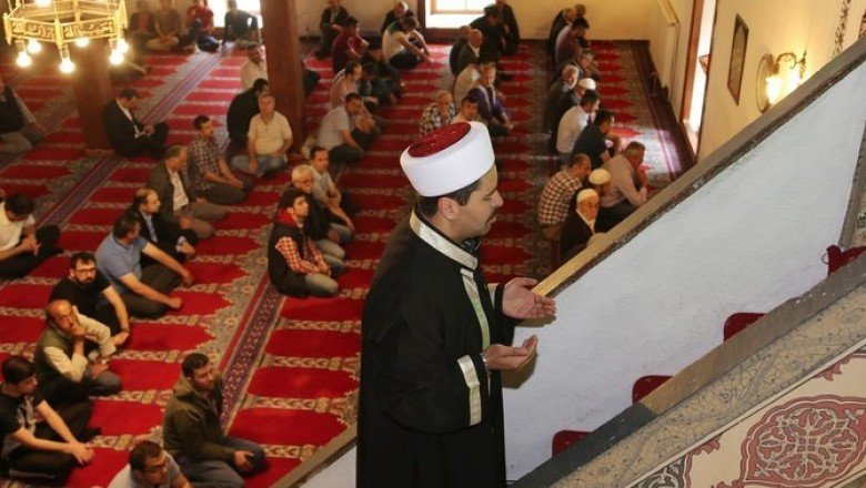 Diyanet Cuma hutbesi 10 Aralık! Bu haftaki Cuma hutbesi konusu nedir? İşte Arapça-Türkçe tam metni