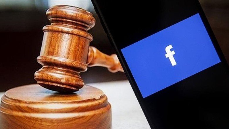 Facebook'a 150 milyar dolarlık dava şoku! İngiltere ve ABD'de yaşayan Arakanlı mülteciler harekete geçti