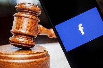 Facebook'a 150 milyar dolarlık dava şoku! İngiltere ve ABD'de yaşayan Arakanlı mülteciler harekete geçti