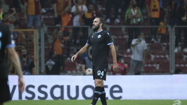 FENERBAHÇE TRANSFER HABERLERİ - Fenerbahçe'ye Vedat Muriqi müjdesi! İtalyan basını duyurdu