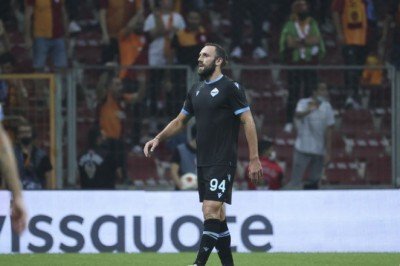 FENERBAHÇE TRANSFER HABERLERİ - Fenerbahçe'ye Vedat Muriqi müjdesi! İtalyan basını duyurdu