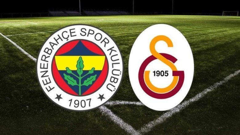 Fenerbahçe ve Galatasaray Kadın Futbol Takımları'ndan anlamlı maç! Tarih resmen belli oldu