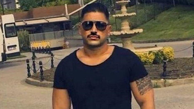 Firari eski futbolcu Sezer Öztürk yakalandı! İstanbul'da dehşet saçmıştı