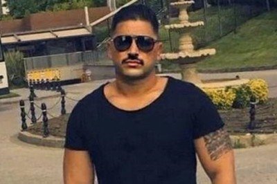 Firari eski futbolcu Sezer Öztürk yakalandı! İstanbul'da dehşet saçmıştı