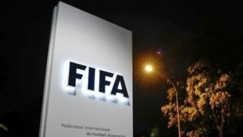 Futbolda devrim değişiklik! Yarı otomatik ofsayt sistemi kullanılmaya başlandı