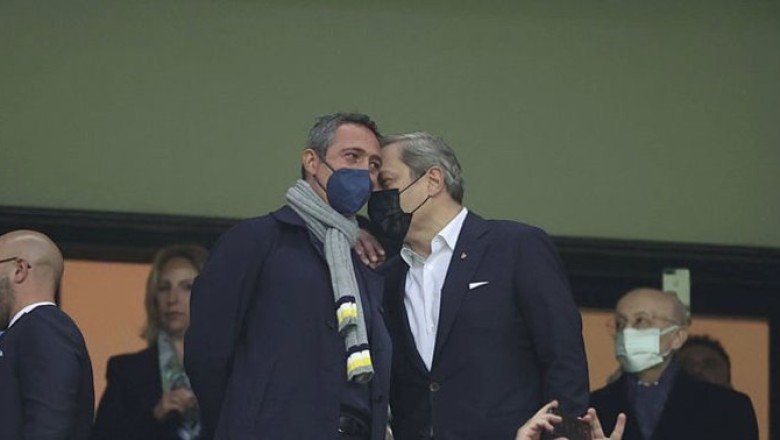 Galatasaray ve Fenerbahçe'den alkışlanacak hareket!