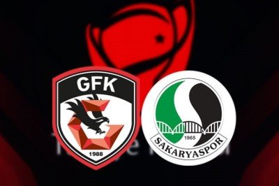 Gaziantep FK - Sakaryaspor maçı CANLI İZLE (Gaziantep FK - Sakaryaspor Ziraat Türkiye Kupası maçı canlı izle)