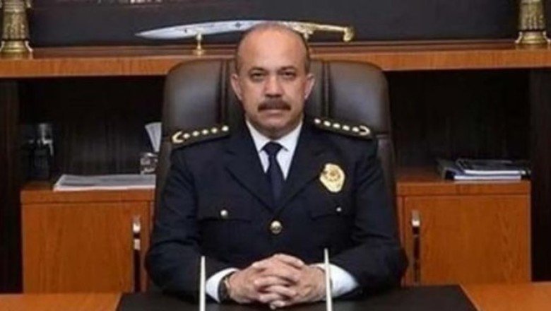 İstanbul Emniyet Müdürü Zafer Aktaş'ın acı günü