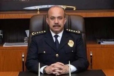 İstanbul Emniyet Müdürü Zafer Aktaş'ın acı günü