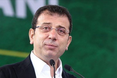 İşte Ekrem İmamoğlu’nun 26 kişilik danışman kadrosu! AK Parti'den İBB'ye soru! “Bu danışmalara ne danışılıyor?