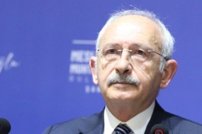 Kemal Kılıçdaroğlu'ndan sosyal medyayı sallayan gaf! İlk tepki Ordu Büyükşehir Belediyesi'nden geldi