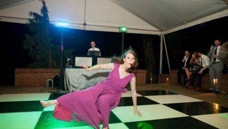 Lunaparkta dehşet dolu anlar! Adrenalin yaşamak için bindiği uçan sandalye...