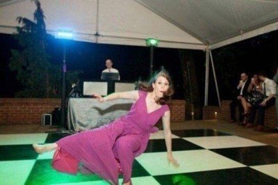 Lunaparkta dehşet dolu anlar! Adrenalin yaşamak için bindiği uçan sandalye...