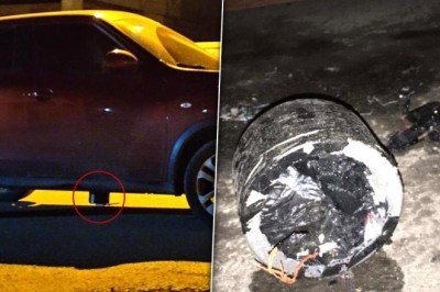 Mardin'de polisin aracına tuzaklanan bombanın failleri yakalandı