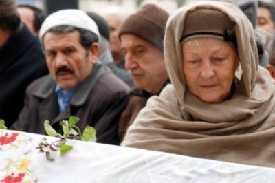 Mevlana'nın gölgesinde 13 yıl! Müslüman olan Fransız profesör Havva vasiyeti üzerine Konya'ya defnedilmişti