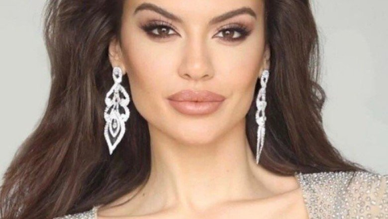 Miss Universe 2021 adayları belli oldu! Kaniat güzeli olmak isteyenlerin arasında Fahriye Evcen ve Melike İpek Yalova'nın benzerleri de var