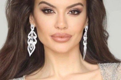 Miss Universe 2021 adayları belli oldu! Kaniat güzeli olmak isteyenlerin arasında Fahriye Evcen ve Melike İpek Yalova'nın benzerleri de var