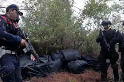 Muğla'da 1,5 ton 'skunk' ile yakalanan şahıslar için karar