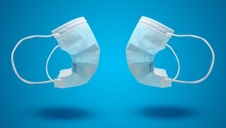 New York'ta maske takma zorunluluğu geri geldi