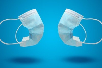 New York'ta maske takma zorunluluğu geri geldi