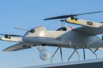 Onlara engel yok! Yerli ve milli İHA'lar nefes kesti