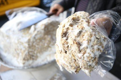 Ordu'nun asırlık lezzeti 