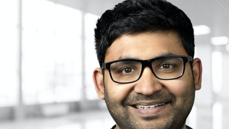 Parag Agrawal kimdir, kaç yaşında? Twitter yeni CEO'su Parag Agrawal mı oldu? İşte, Parag Agrawal'ın hayatı...