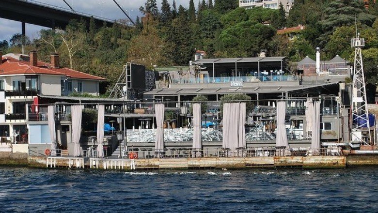 Reina saldırısı olayında flaş gelişme! Zanlı Kırgızistan'da yakalandı