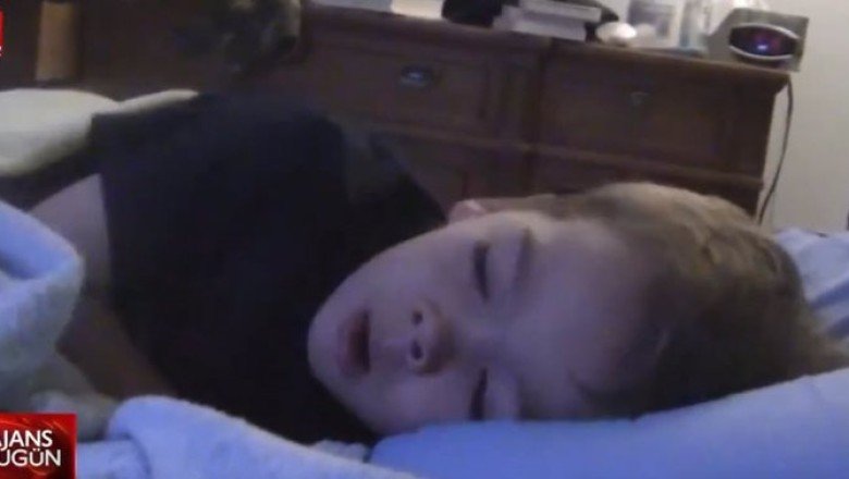 RSV virüsü nedir? Çocuklarda Respiratuvar Sinsityal Virüs (RSV) enfeksiyonu salgınına dikkat!