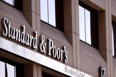 Samp;P, Türkiye için büyüme tahminini yükseltti