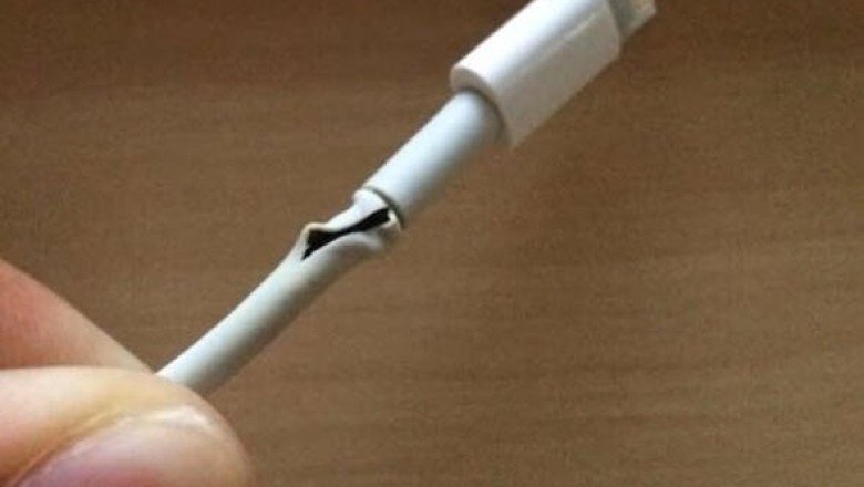 Şarj kablosu çabuk bozulanlar dikkat! Bu yöntem tam size göre