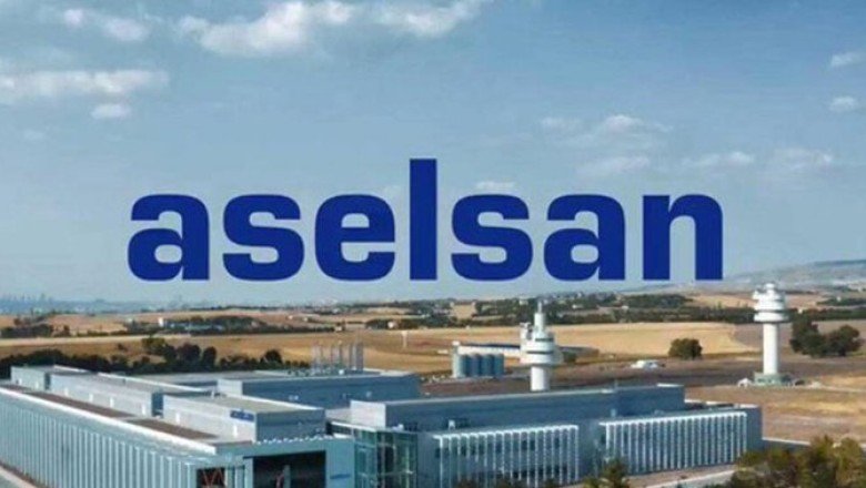 Satılacağı yalanına karşı ASELSAN’dan videolu mesaj