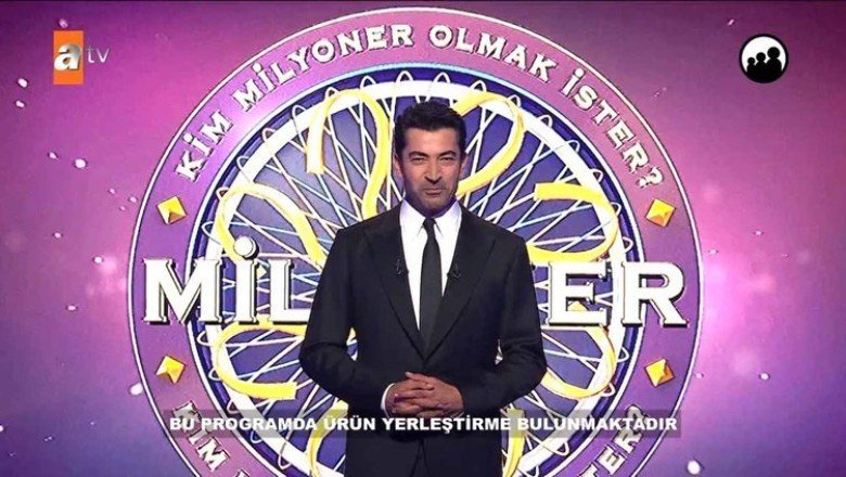 Şener Şen'in oynadığı Milyarder filmi Milyoner'e konu oldu! Mesudiyeli Mesut hakkında düşündüren soru...